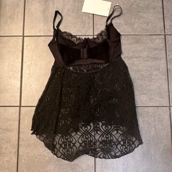 Coquette lingerie - Picture 2 of 4